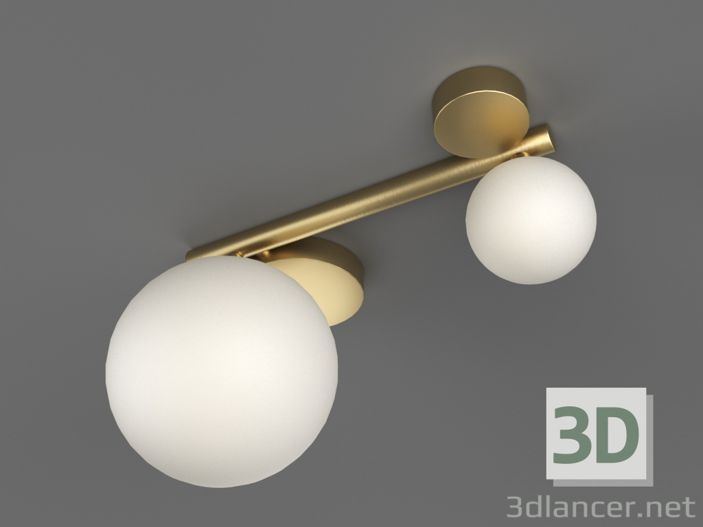 modello 3D Gomito 44.3516 - anteprima