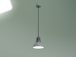 Lampada a sospensione 50174-1 (grigio)