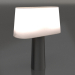 3d model Table lamp PARIS - preview