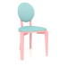 3d model Circus Compact chair (option 4) - preview