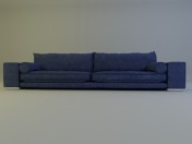 Sofa für Wohnzimmer