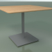 3d model Mesa cuadrada Easy Mix & Fix (421-634, 100x100 cm) - vista previa