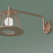 3d model Overhead shower (26031300) - preview