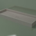 3d model Shower tray Alto (30UA0114, Clay C37, 180x70 cm) - preview