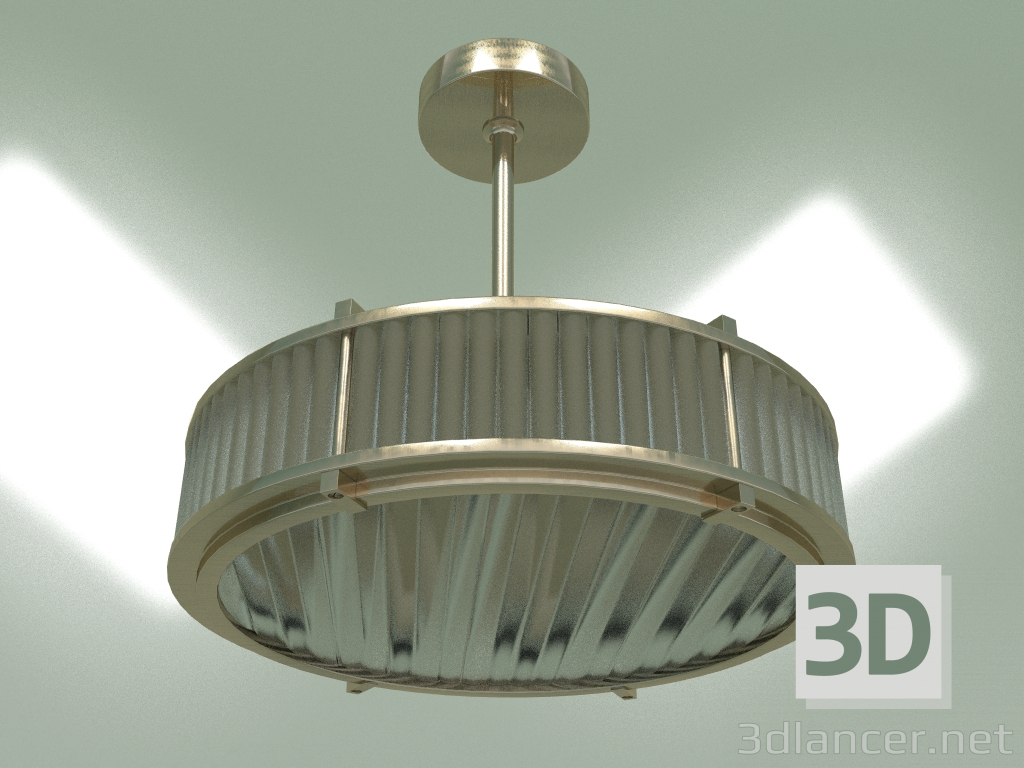 Modelo 3d Lustre LAVONE LAV-PL-3 (P) 310-1 - preview