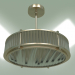 modello 3D Lampadario LAVONE LAV-PL-3 (P) 310-1 - anteprima