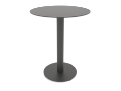 Grande table ronde MONO (60x75)