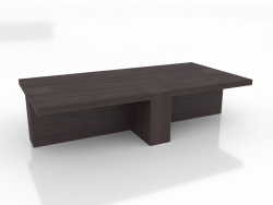 Mesa retangular PETRA
