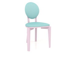 Cadeira Circus Compact (opção 5)