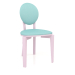 3d model Circus Compact chair (option 5) - preview