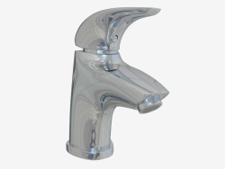 Washbasin mixer Ultra (BQU-021M 42910)