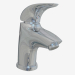 3d model Washbasin mixer Ultra (BQU-021M 42910) - preview