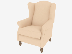 Fauteuil 22 Lord