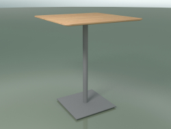 Table carrée Easy Mix & Fix (421-635, 90x90 cm)