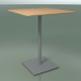 3d model Mesa cuadrada Easy Mix & Fix (421-635, 90x90 cm) - vista previa