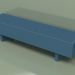 3d model Convector - Aura Basic (140x1000x236, RAL 5001) - preview