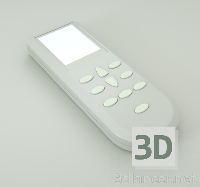 Modelo 3D de PREVIEWNUM