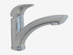 Washbasin mixer Ultra (BQU-060M-2 85413)