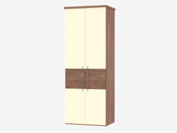 Armoire modulaire porte 4 (90,6h235,9h62)