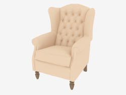 Armchair 22 Lord Capitone