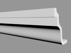 Cornice P2040