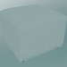 Modelo 3d Eco Poof (52x52 cm, Nap da floresta 912) - preview