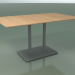 3d model Rectangular table Easy Mix & Fix (421-636, 90x150 cm) - preview