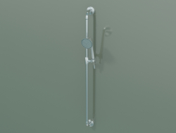 Shower set with bar (26023000)