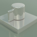 3d model Cold water adjustment knob (20,000 986-08) - preview