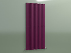 Radiator vertical ARPA 2 (1820 24EL, Purple trafic)