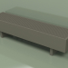 3d model Convector - Aura Basic (140x1000x236, RAL 7013) - vista previa