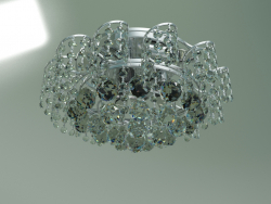 Lustre de plafond 16017-6 (chrome-Strotskis)