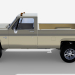 modello 3D di Pick-up | Chevrolet K30 1989 comprare - rendering