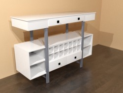 Credenza