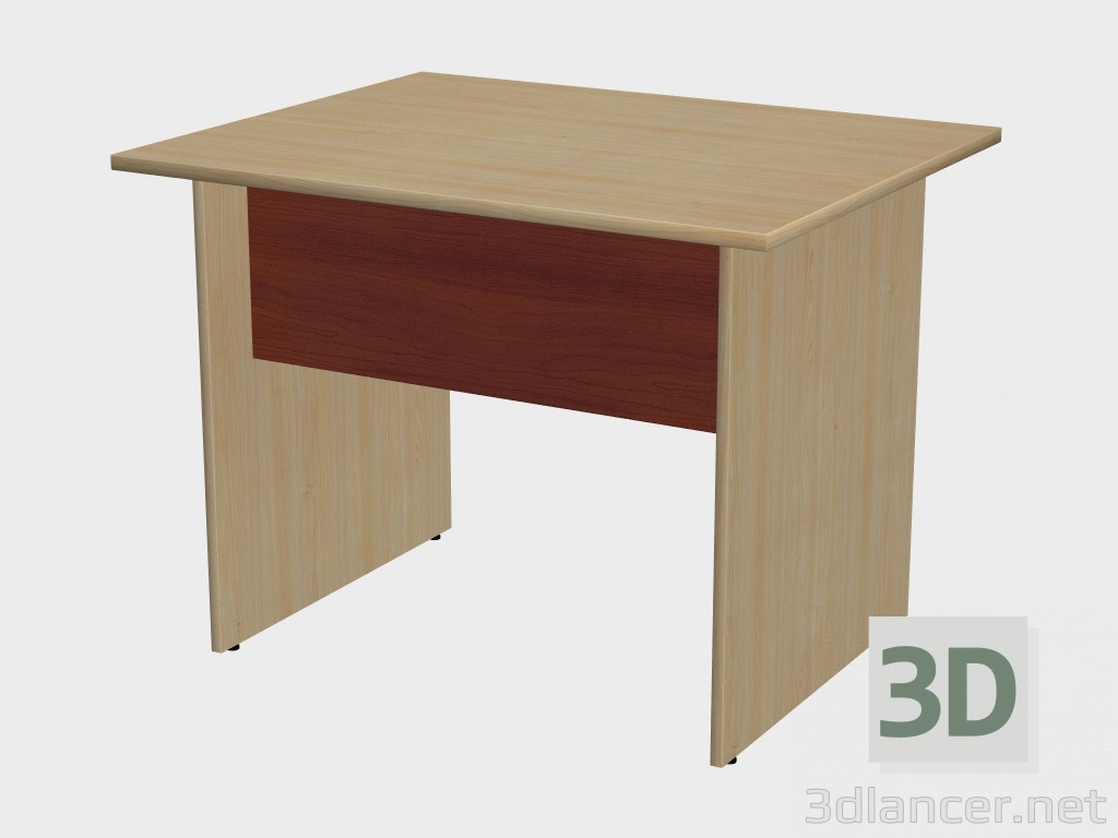 3d model Chair Corsica (S810e) - preview