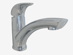 Washbasin mixer Ultra (BQU-060M 14811)