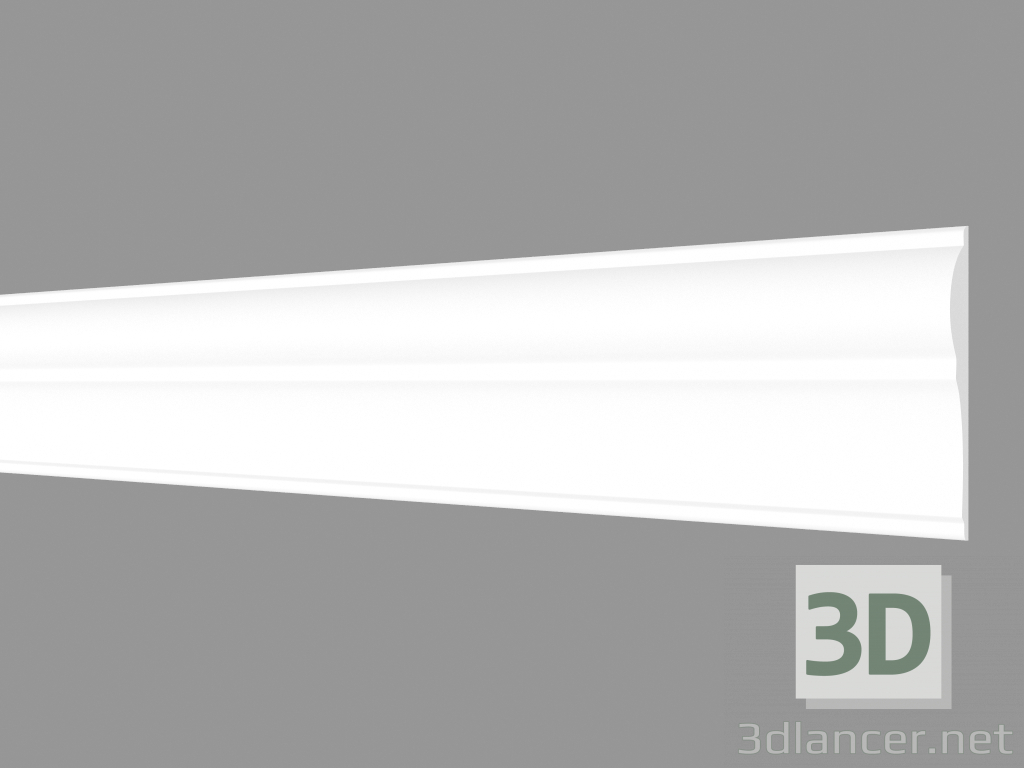 modello 3D Thrust (TG31) - anteprima