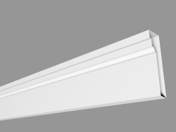 Eaves front (FK34NA)