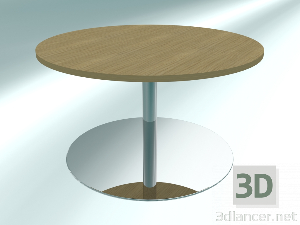 modèle 3D Table basse BRIO H40 (Ø70) - preview