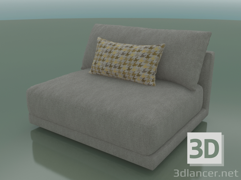 modello 3D Modulo Katarina Direct (1200 x 1070 x 620, 120KAT-107) - anteprima