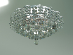 Lustre de plafond 16017-9 (chrome-Strotskis)