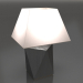 3d model Table lamp PORTO - preview