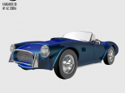 AC Cobra 427