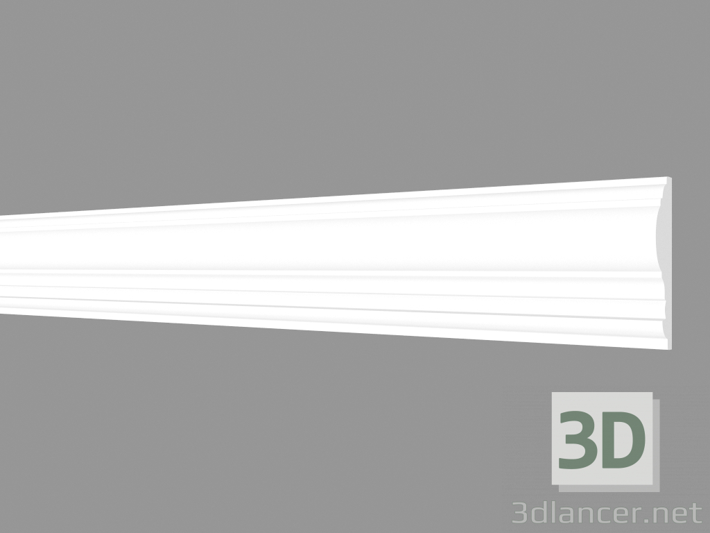 modello 3D Thrust (TG32) - anteprima