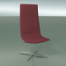 3d model Manager chair 4906 (4 legs, without armrests) - preview