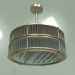 modello 3D Lampadario LAVONE LAV-PL-6 (P) 440-2 - anteprima