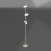 modèle 3D Lampadaire (6657) - preview