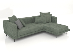 Sofa Carol 2560 x 1800 (VOG 02)