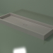 3d model Shower tray Alto (30UA0115, Clay C37, 200x70 cm) - preview