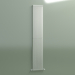 3d model Vertical radiator ARPA 2 (2020 10EL, Standard white) - preview